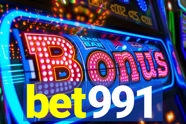 bet991