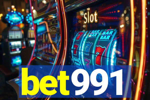 bet991