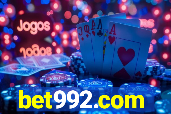 bet992.com