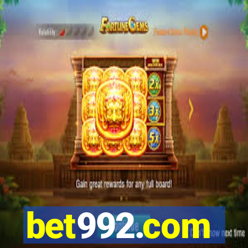 bet992.com