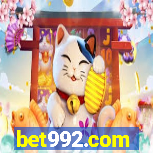 bet992.com