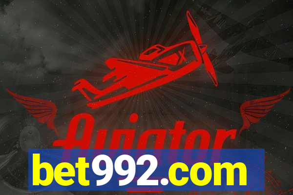 bet992.com