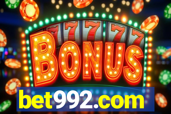 bet992.com