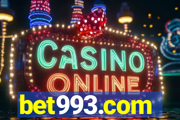 bet993.com