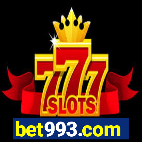 bet993.com