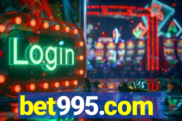 bet995.com