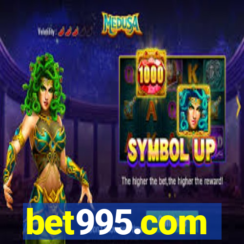 bet995.com