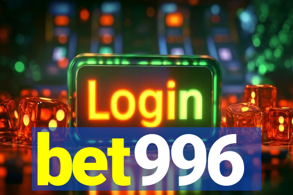 bet996