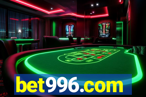 bet996.com