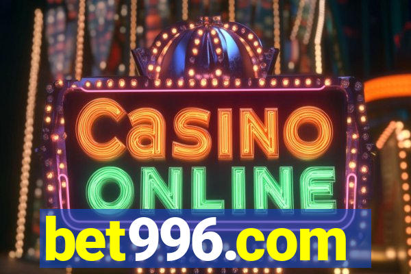 bet996.com