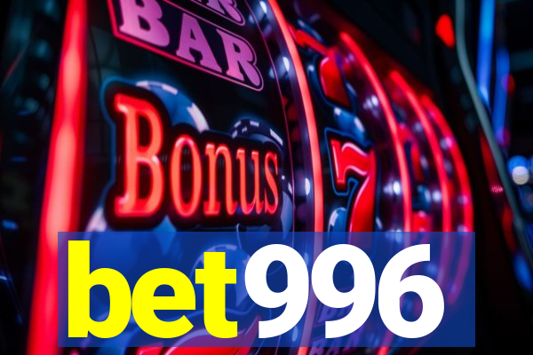 bet996