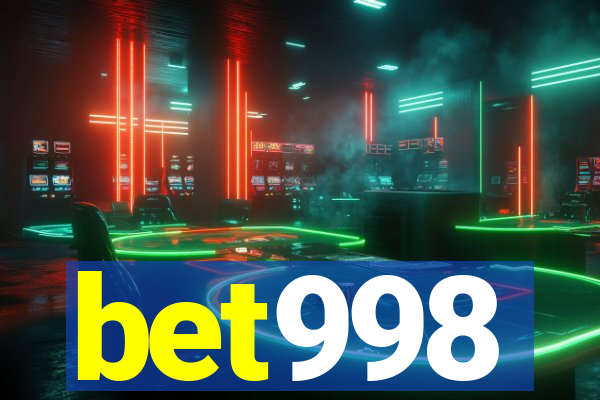 bet998