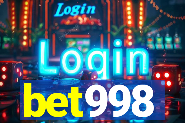 bet998