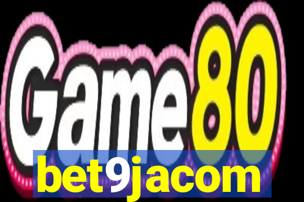 bet9jacom