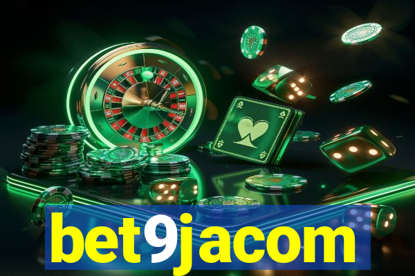 bet9jacom