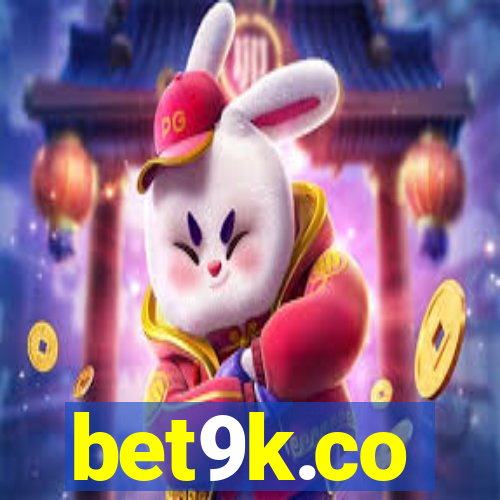 bet9k.co