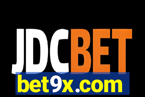 bet9x.com