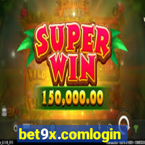 bet9x.comlogin