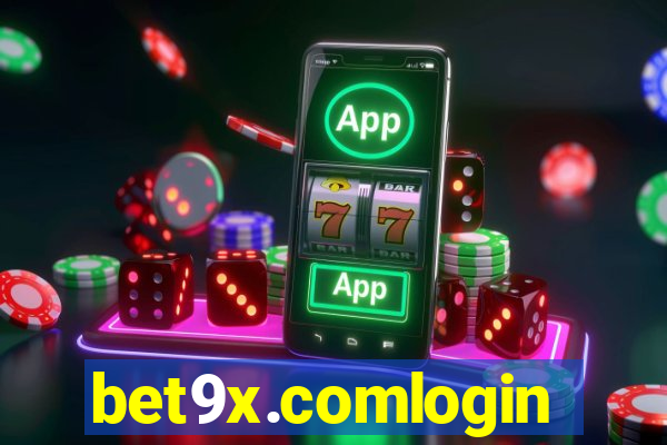 bet9x.comlogin