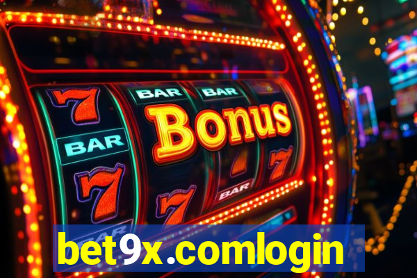 bet9x.comlogin