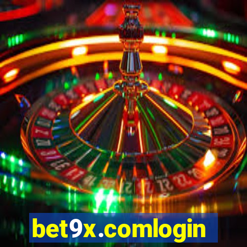 bet9x.comlogin