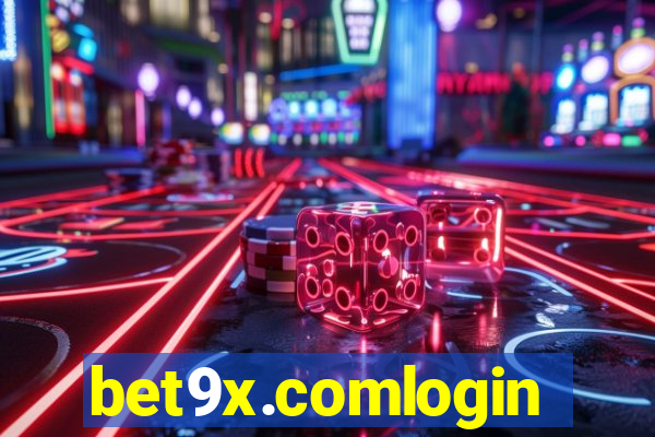 bet9x.comlogin