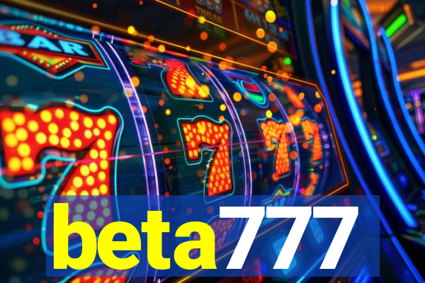 beta777