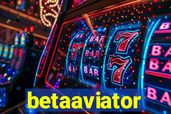 betaaviator