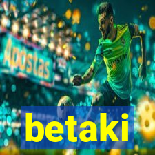 betaki