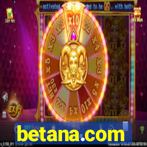 betana.com