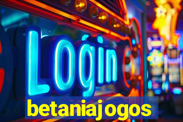 betaniajogos