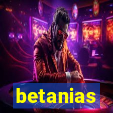 betanias