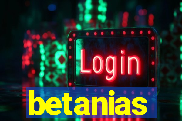 betanias