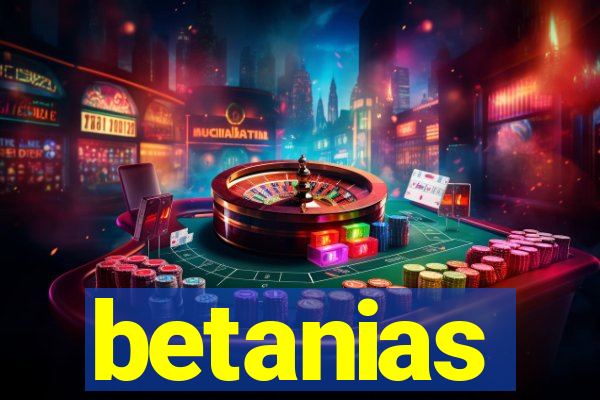 betanias