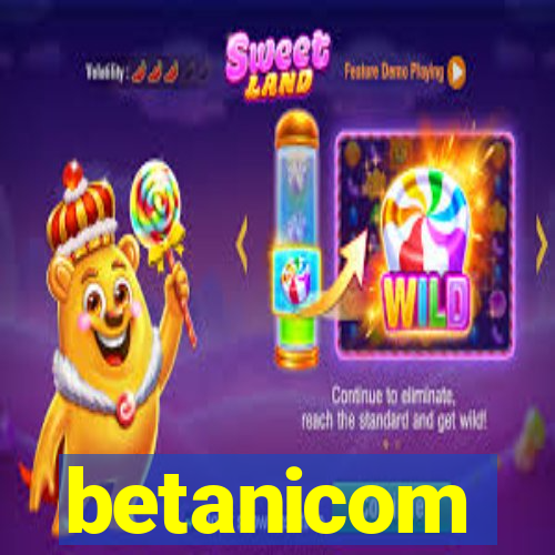 betanicom