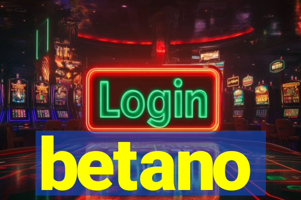 betano