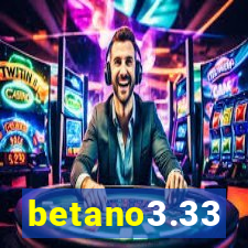 betano3.33