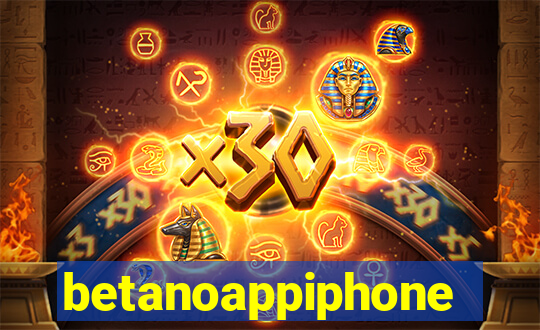 betanoappiphone