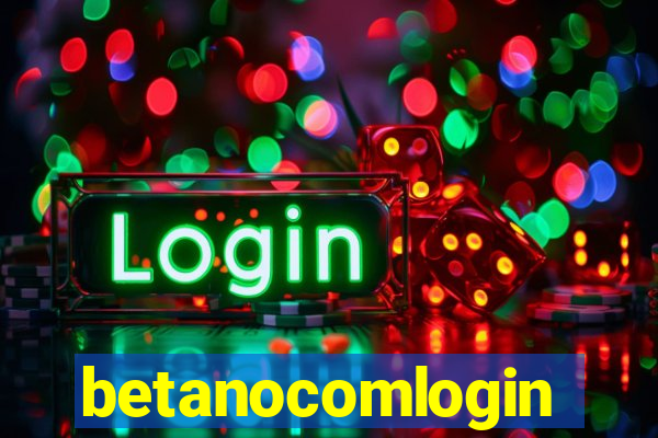 betanocomlogin