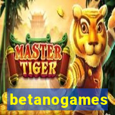 betanogames