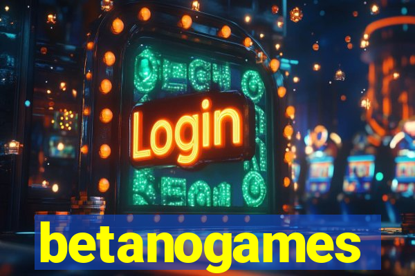 betanogames