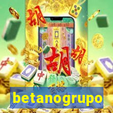 betanogrupo