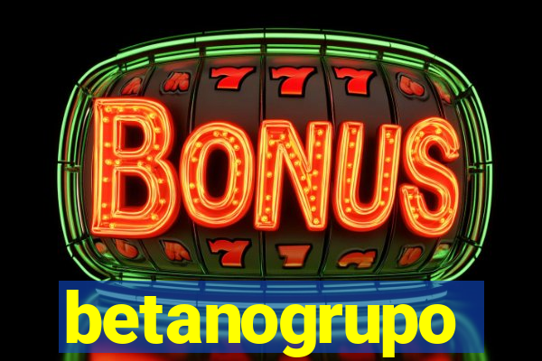 betanogrupo