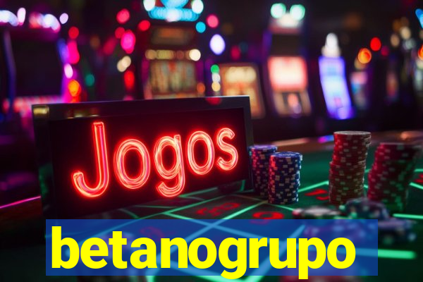 betanogrupo