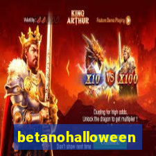 betanohalloween