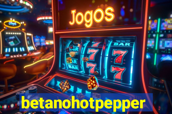 betanohotpepper