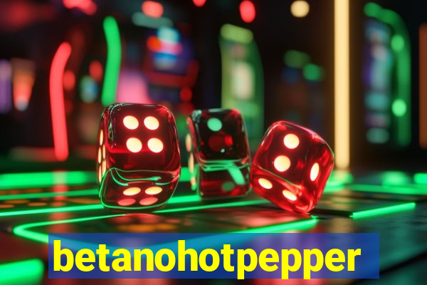 betanohotpepper