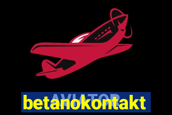 betanokontakt