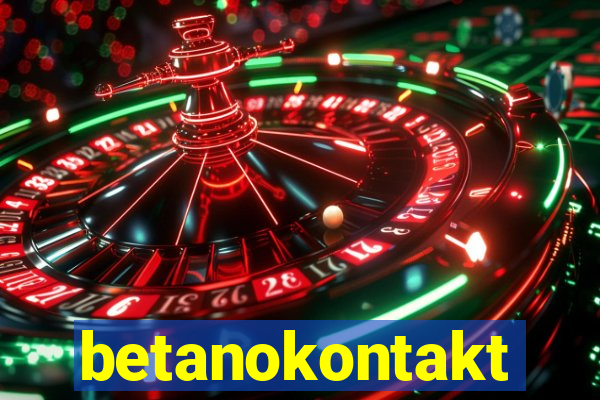 betanokontakt