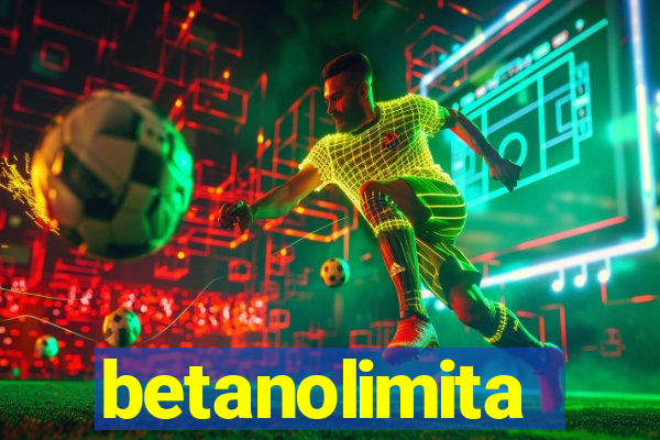 betanolimita